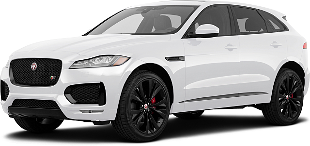 2019 Jaguar F-PACE 25t Premium at Cherry Hill Jaguar