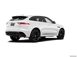 Thumbnail image of 2019 Jaguar F-PACE at Cherry Hill Jaguar