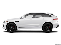 Thumbnail image of 2019 Jaguar F-PACE at Cherry Hill Jaguar