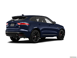 Thumbnail image of 2019 Jaguar F-PACE at Galleria Motors Inc
