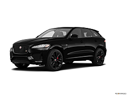 Thumbnail image of 2019 Jaguar F-PACE at Hallmark Hyundai Hendersonville