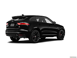 Thumbnail image of 2019 Jaguar F-PACE at Hallmark Hyundai Hendersonville