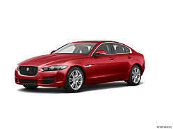 Thumbnail image of 2019 Jaguar XE at Piazza Jaguar Land Rover Willow Grove