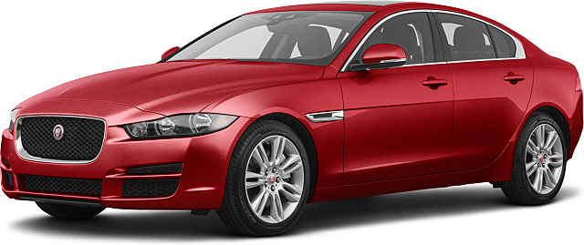 2019 Jaguar XE SV Project 8 at Piazza Jaguar Land Rover Willow Grove