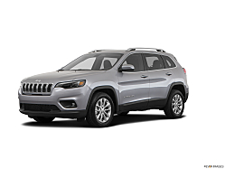 Thumbnail image of 2019 Jeep Cherokee at Lakeway Auto