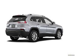 Thumbnail image of 2019 Jeep Cherokee at Lakeway Auto