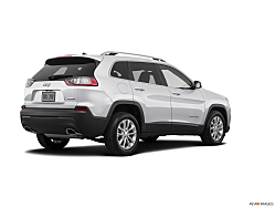 Thumbnail image of 2019 Jeep Cherokee at Morristown Chevrolet