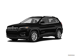 Thumbnail image of 2019 Jeep Cherokee at Lakeway Auto