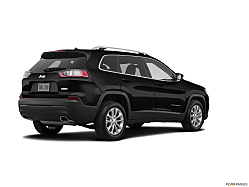 Thumbnail image of 2019 Jeep Cherokee at Lakeway Auto