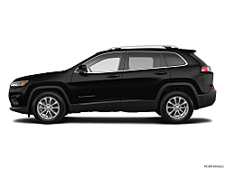 Thumbnail image of 2019 Jeep Cherokee at Lakeway Auto