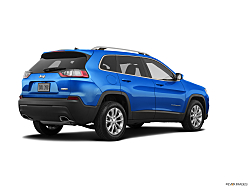 Thumbnail image of 2019 Jeep Cherokee at Rocky Top Chrysler Dodge Jeep