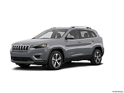 Thumbnail image of 2019 Jeep Cherokee at Action Nissan