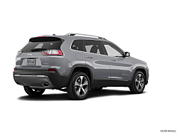 Thumbnail image of 2019 Jeep Cherokee at Action Nissan