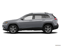 Thumbnail image of 2019 Jeep Cherokee at Action Nissan