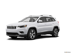 Thumbnail image of 2019 Jeep Cherokee at Maxon Hyundai Inc.