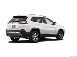 Thumbnail image of 2019 Jeep Cherokee at Maxon Hyundai Inc.