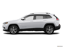 Thumbnail image of 2019 Jeep Cherokee at Maxon Hyundai Inc.