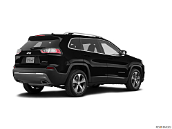 Thumbnail image of 2019 Jeep Cherokee at Action Nissan