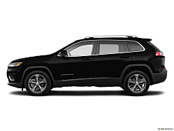 Thumbnail image of 2019 Jeep Cherokee at Action Nissan