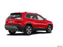 Thumbnail image of 2019 Jeep Cherokee at Action Nissan