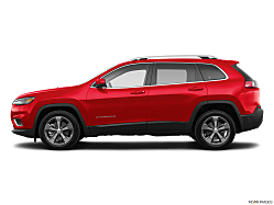 Thumbnail image of 2019 Jeep Cherokee at Action Nissan