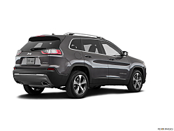 Thumbnail image of 2019 Jeep Cherokee at Rocky Top Chrysler Dodge Jeep