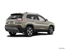 Thumbnail image of 2019 Jeep Cherokee at TENN MOTORS