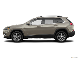 Thumbnail image of 2019 Jeep Cherokee at TENN MOTORS