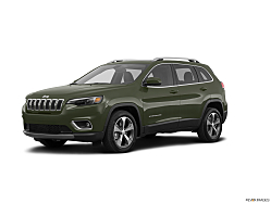 Thumbnail image of 2019 Jeep Cherokee at Riverside Chevrolet Buick Gmc