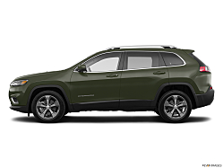 Thumbnail image of 2019 Jeep Cherokee at Riverside Chevrolet Buick Gmc