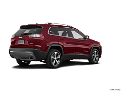 Thumbnail image of 2019 Jeep Cherokee at Lakeway Auto