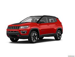 Thumbnail image of 2019 Jeep Compass at Lakeway Auto