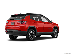 Thumbnail image of 2019 Jeep Compass at Lakeway Auto