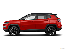 Thumbnail image of 2019 Jeep Compass at Lakeway Auto