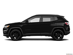 Thumbnail image of 2019 Jeep Compass at Marc Motor Cdjr