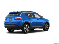 Thumbnail image of 2019 Jeep Compass at Marc Motor Cdjr