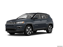 Thumbnail image of 2019 Jeep Compass at CARSTOREUSA of WICHITA, KS