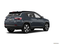 Thumbnail image of 2019 Jeep Compass at CARSTOREUSA of WICHITA, KS