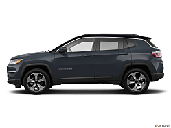Thumbnail image of 2019 Jeep Compass at CARSTOREUSA of WICHITA, KS