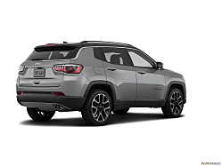 Thumbnail image of 2019 Jeep Compass at Action Nissan