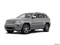 Thumbnail image of 2019 Jeep Grand Cherokee at AUTOMOTIVE CONNECTION