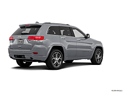 Thumbnail image of 2019 Jeep Grand Cherokee at AUTOMOTIVE CONNECTION