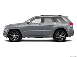 Thumbnail image of 2019 Jeep Grand Cherokee at AUTOMOTIVE CONNECTION