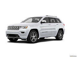 Thumbnail image of 2019 Jeep Grand Cherokee at Lakeway Auto