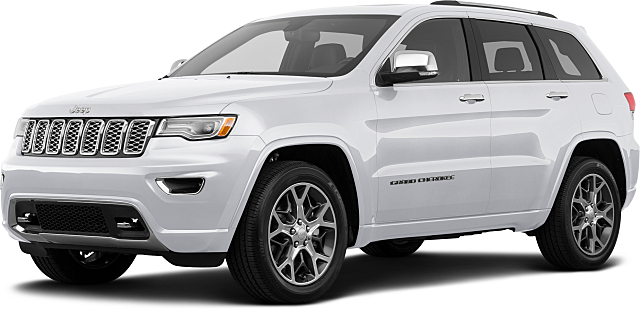 2019 Jeep Grand Cherokee Limited at Lakeway Auto