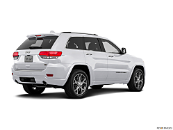 Thumbnail image of 2019 Jeep Grand Cherokee at Lakeway Auto