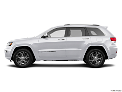 Thumbnail image of 2019 Jeep Grand Cherokee at Lakeway Auto