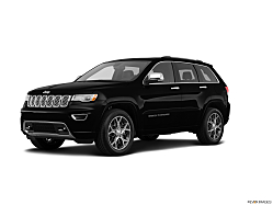 Thumbnail image of 2019 Jeep Grand Cherokee at Piazza Jaguar Land Rover Willow Grove