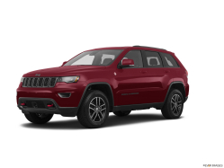 Thumbnail image of 2019 Jeep Grand Cherokee at Broadway Motors