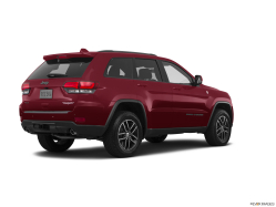 Thumbnail image of 2019 Jeep Grand Cherokee at Broadway Motors